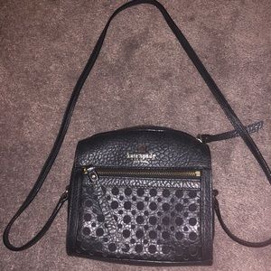 Kate spade crossbody bag